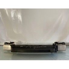 Alma Do Parachoque Dianteiro Citroën C4