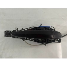 Maçaneta Externa Tras Dir Bmw 118i - Cx22