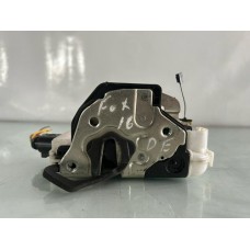 Fechadura Dianteira Esquerda Volkswagen Fox