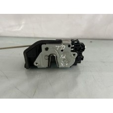 Fechadura Traseira Direita Bmw X1 2012