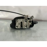 Fechadura Traseira Direita Nissan Sentra