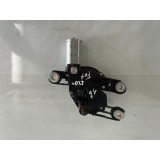Motor Limpador Traseiro Volkswagen Fox 2016