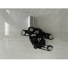 Motor Limpador Traseiro Volkswagen Fox 2016