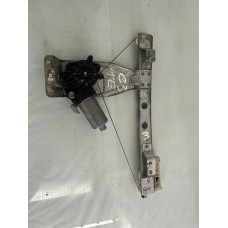 Máquina De Vidro Elétrico Traseiro Esq Citroën C3 2008