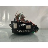 Caixa De Fusíveis Kia Sportage (detalhe) - Cx21