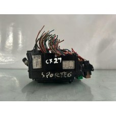 Caixa De Fusíveis Kia Sportage (detalhe) - Cx21