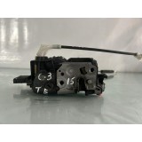 Fechadura Traseira Esquerda Citroën C3 2015