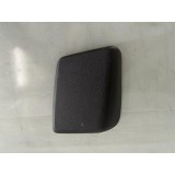 Acabamento Lanterna Traseira Volkswagen Fox 2016 - Cx14