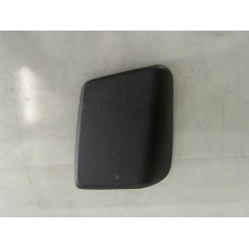 Acabamento Lanterna Traseira Volkswagen Fox 2016 - Cx14