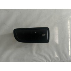 Comando Botão Menu Esc Fiat Uno Vivace - Cx14