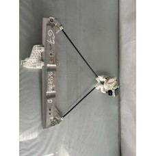 Máquina De Vidro Elétrico Dir Volkswagen Saveiro G7