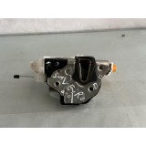 Fechadura Esquerda Volkswagen Saveiro G5