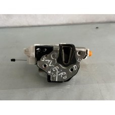 Fechadura Esquerda Volkswagen Saveiro G5