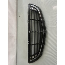 Grade Inferior Parachoque Dianteiro Chevrolet Onix 2015