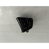 Botão Comando Som Volante Esq Hyundai I30 - Cx14