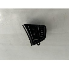 Botão Comando Som Volante Esq Hyundai I30 - Cx14