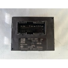 Módulo Conforto Volkswagen Sav/gol G7 34d937086c - Cx21