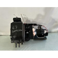 Caixa Evaporadora Ar Condicionado Volkswagen Saveiro G7