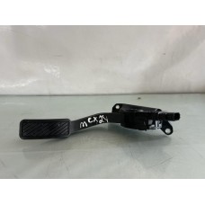 Pedal Acelerador Ford Ecosport 2015 8v219f836ab - Cx24
