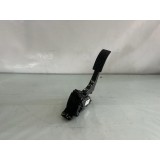Pedal Acelerador Volkswagen Saveiro Gol G5 - Cx24