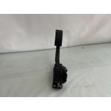 Pedal Acelerador Volkswagen Saveiro Gol G7 - Cx24