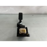 Pedal Acelerador Peugeot 307  - Cx24