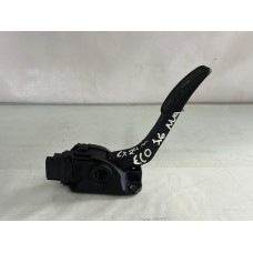 Pedal Acelerador Ford Ecosport 2015 ( 8v219f836ab ) - Cx24