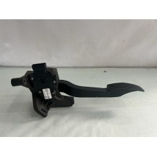 Pedal Acelerador Chevrolet Corsa (9129423)  - Cx24