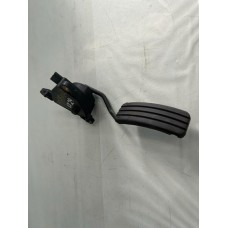 Pedal Acelerado Renault Megane - Cx24