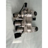 Válvulas Bomba Suspensão Porsche Cayenne 2009  - Cxl3