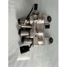 Válvulas Bomba Suspensão Porsche Cayenne 2009  - Cxl3