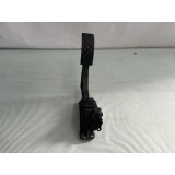 Pedal Acelerador Volkswagen Saveiro Gol (6qe721503b ) - Cx24