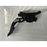 Pedal De Acelerador Hyundai Hb20 (327001rxx) - Cx24