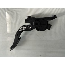 Pedal De Acelerador Hyundai Hb20 (327001rxx) - Cx24