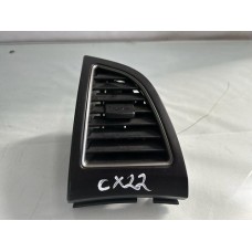 Difusor Ar Condicionado Esquerdo Hyundai Hb20  - Cx22