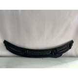 Churrasqueira Do Parabrisa Fiat Uno 2014