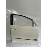 Porta Dianteira  Direita Volkswagen Fox  2015 - Detalhe