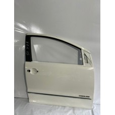 Porta Dianteira  Direita Volkswagen Fox  2015 - Detalhe
