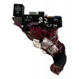 Caixa De Fusíveis Volkswagen Gol/sav G7 - Cx19