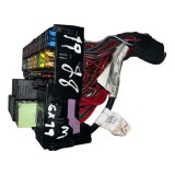 Caixa De Fusíveis Volkswagen Gol/sav G8 - Cx19