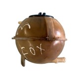 Reservatório Água Radiador Volkswagen Fox 2016