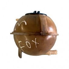 Reservatório Água Radiador Volkswagen Fox 2016