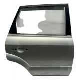 Porta Traseira Direita Hyundai Tucson 2013 - Detalhe