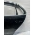 Porta Traseira Esquerda Volkswagen Jetta 2008 - Detalhe