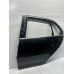 Porta Traseira Esquerda Volkswagen Jetta 2008 - Detalhe