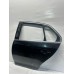 Porta Traseira Esquerda Volkswagen Jetta 2008 - Detalhe