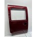 Porta Traseira Direita Fiat Doblo Adventure - Detalhe