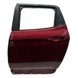 Porta Traseira Esquerda Fiat Toro - Detalhe