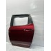 Porta Traseira Esquerda Fiat Toro - Detalhe