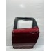 Porta Traseira Esquerda Fiat Toro - Detalhe